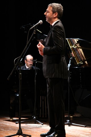 Abdel Wahab & The Piano